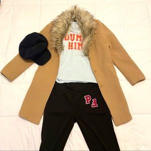 Britney Spears Dump Him Outfit